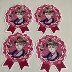 A3! 茅ヶ崎至 ペたコレ