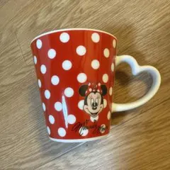 【美品Disney RESORT】マグカップ