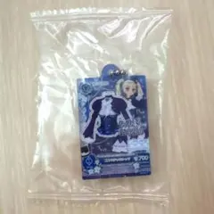 アイカツ！ 藤堂ユリカ ガチャガチャキーホルダー