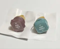 アイドリッシュセブン ŹOOĻ 御堂虎於 亥清悠 リングライト