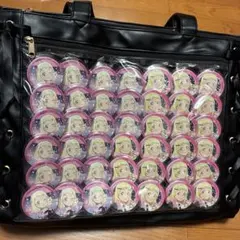 藤島慈 1st 缶バッジ 70個　痛バ 藤島慈 1st 缶バッジ 70個痛バ