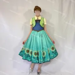 2026年最新】サプライズ エルサ 衣装の人気アイテム - メルカリ