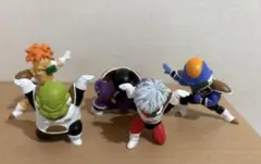 2025年最新】ワーコレ ギニュー特戦隊の人気アイテム - メルカリ