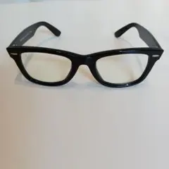 レイバン　RayBan 調光ウェイファーラー RB2140F -9015F