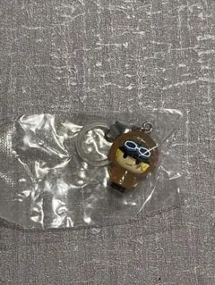 ガチャ ワンピース めじるしアクセサリー popstyle サボ