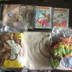 ミスタードーナツのグッズまとめ売り　6点