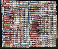 魔入りました!入間くん 1-44巻セットのサムネイル