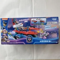 【新品】パウ・パトロール ザ・マイティ・ムービー マイティパトローラー