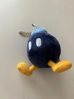 ペーパーマリオ オリガミキング ボム兵 ぬいぐるみ ボムへい ぬいぐるみ | スーパーマリオ - リトルレモネード