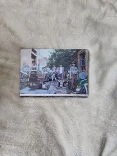 【新品未開封】CORTIS コルティス デビューアルバム CD