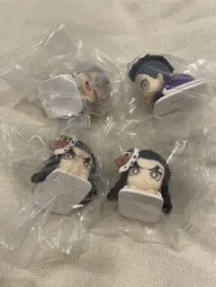 鬼滅の刃 おねむたん 拾壱ノ型 実弥 玄弥 鋼鐵塚