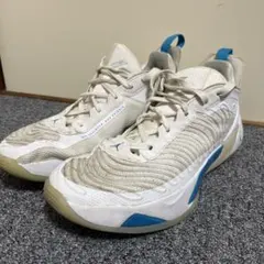 AIR JORDAN 36 カスタム 28cm - メルカリ