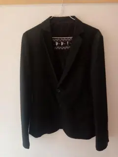 PPFM ブラックジャケット