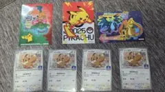 未開封】ポケモン BW なぞのタマゴキャンペーン 特典カード プロモ