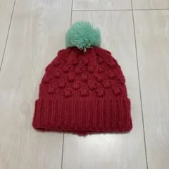 BEAMS mini  ニット帽
