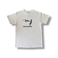 90s】 USA製 “swing bitch” tシャツ greeny - メルカリ
