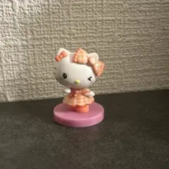 ハローキティ　チョコエッグ　平成アイドル