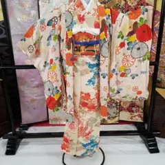 2025年最新】長羽織 裄71の人気アイテム - メルカリ