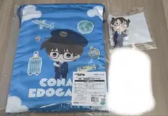 江戸川コナンセット　ラッキーくじ　パイロットテーマ　コナン