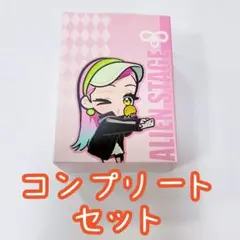 エイリアンステージ　ALIEN STAGE 中国　3周年　アクリル御守り①