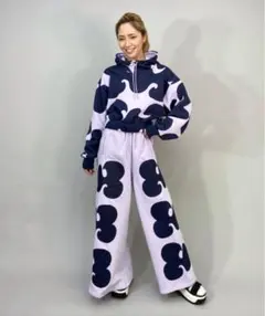 adidas/Marimekkoアディダス×マリメッココラボアイテム　3点セット