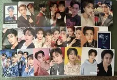 CRAVITY テヨン トレカ