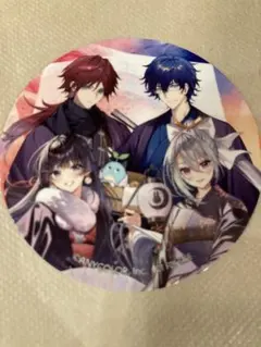 h*o様 極楽湯　にじさんじ　フードタグ　ローレン　レオス　月ノ美兎　樋口楓