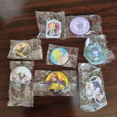 くら寿司 アニメコラボグッズ まとめ売り　ヒロアカ　ワンピース