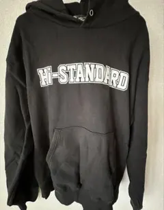 Hi-Standard パーカー XL