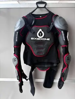 SIXSIXONE プロテクタージャケットのサムネイル