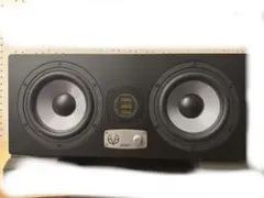 EVE AUDIO イブオーディオ SC307 スタジオモニタースピーカー - メルカリ