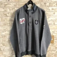 古着 90's PAGELO トレーナー ビンテージ