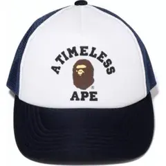 A BATHING APE Pirate Store Cap - メルカリ