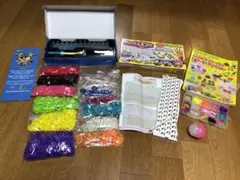 キッズ/シリコンバンド