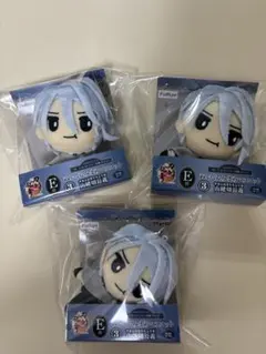 ぬーどるストッパーの陣　Ｅ賞 刀剣乱舞