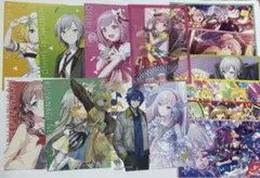 プロセカ特典