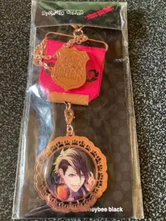 DYNAMIC CHORD ダイナー キーホルダー レヴァフェ 月野原久遠 レア