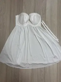 hugge bridal マタニティブライダルインナー F80