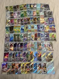 ポケモンカード AR 100枚セット