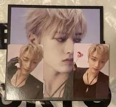 treasure ハルト　トレカ　デジパック　reboot フォトカード　グッズ