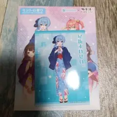 鳴潮 極楽湯 トレーディングチェキ風ブロマイド 5枚セット - メルカリ