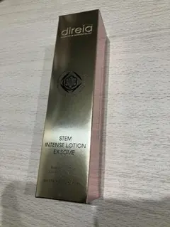 新品未使用】ディレイア ステム インテンス ローション EXソーム 120ml 
