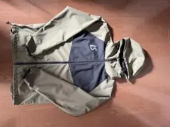 ルースイソンブラ トレーニングウェア