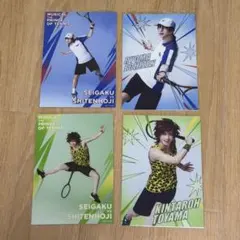 2026年最新】越前リョーマ ブロマイドの人気アイテム - メルカリ