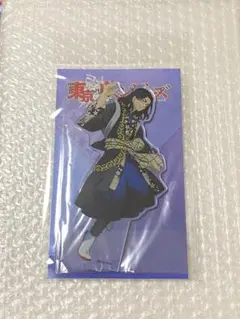 【安心匿名！】東京リベンジャーズ 祭り 場地圭介