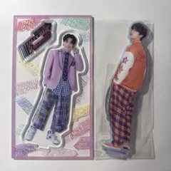 木村慧人 BTTM アクスタ