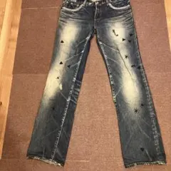 2026年最新】undercover 蠅 デニムの人気アイテム - メルカリ