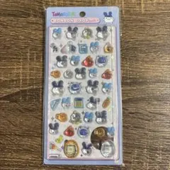 【正規品】たまごっち ボンボンドロップシール　みみっち