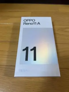 OPPO Reno11 A 本体