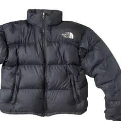 ダウンジャケットノースフェイス